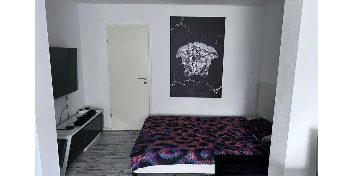 Etagenwohnung Kirchheim am Neckar - 1 Zimmer, 33 m&sup2;, 540&euro; | Angebot:26364894