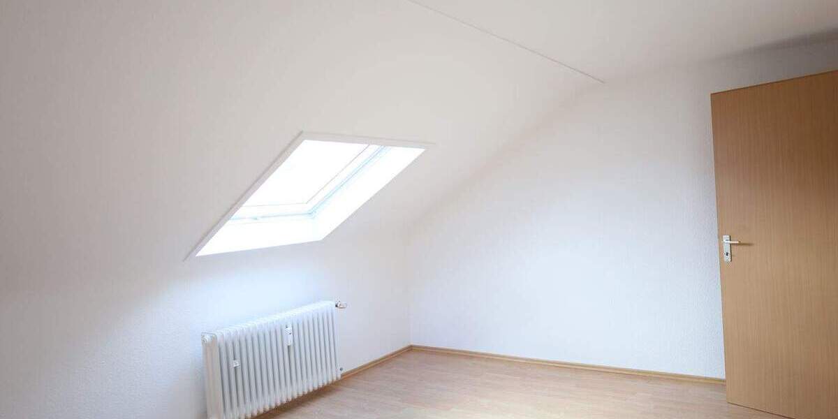 Etagenwohnung Balingen - 3 Zimmer, 58 m&sup2;, 630&euro; | Angebot:23464028