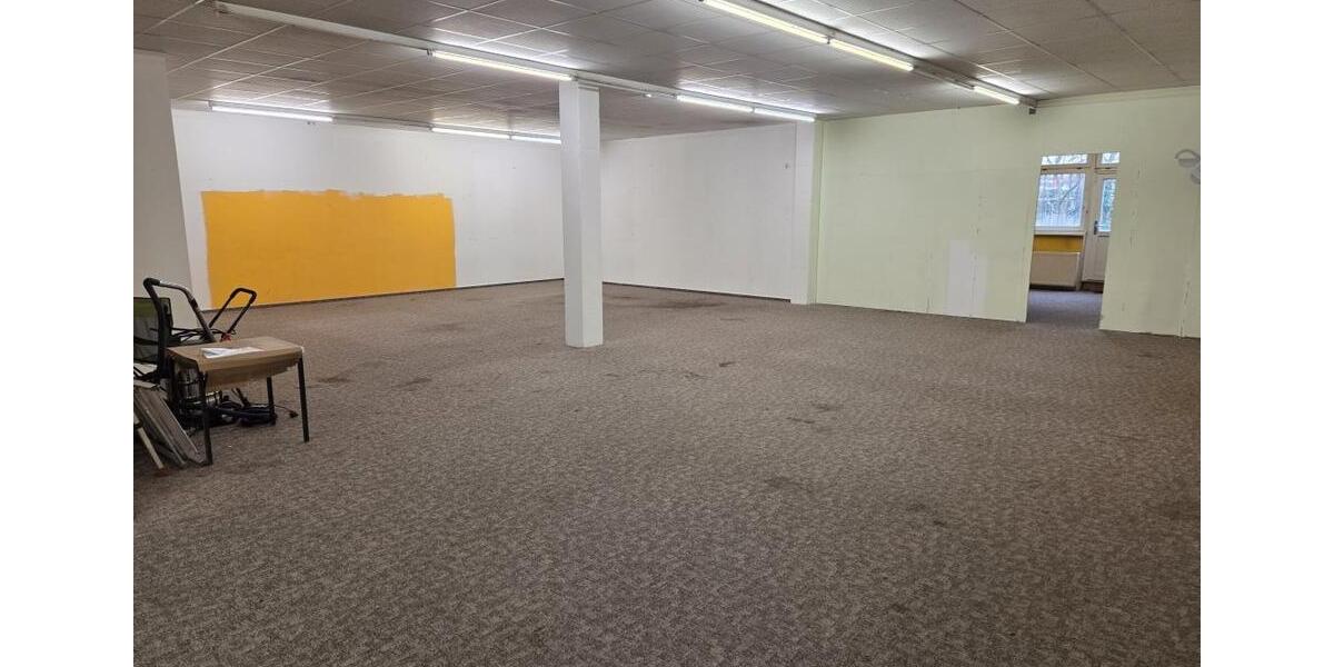 Gewerbeobjekt Eisenach - 1.150&euro; | Angebot:25055833