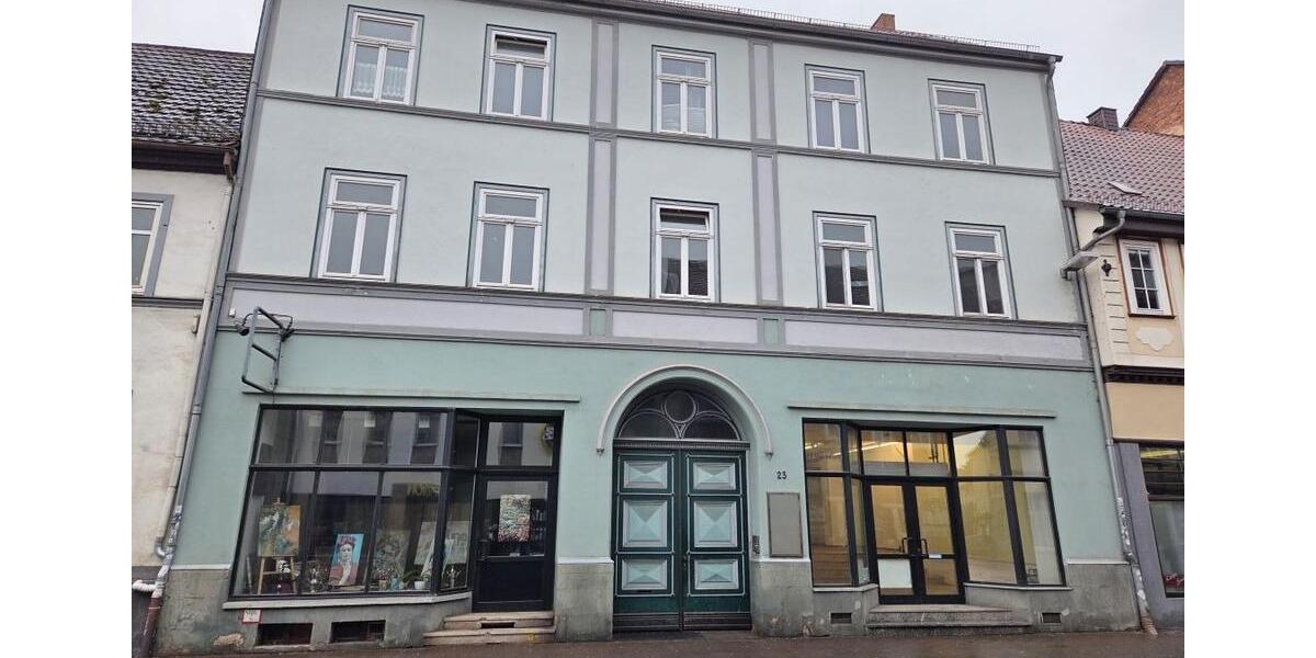 Gewerbeobjekt Eisenach - 1.250&euro; | Angebot:25055833