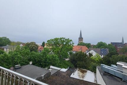 Wohnung Herford - 3 Zimmer, 96 m&sup2;, 590&euro; | Angebot:26444030