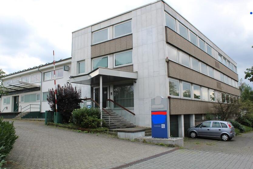 Gewerbepark Wittenerstr. 222 - Vielseitig nutzbare Lagerfläche in Wuppertal Nächstebreck