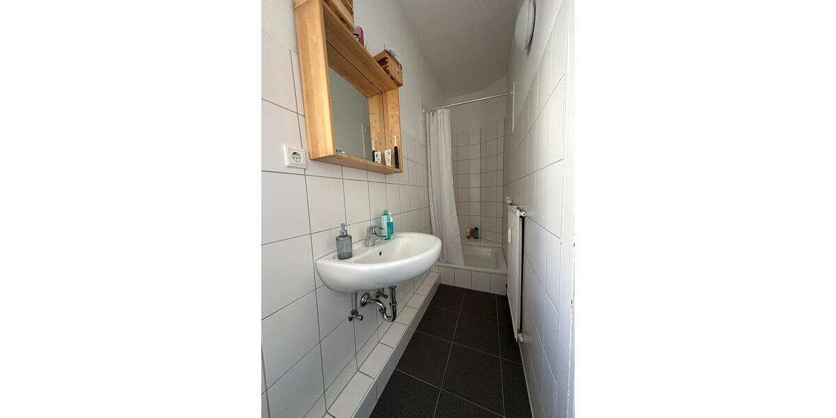 Etagenwohnung Wuppertal Elberfeld - 2 Zimmer, 62 m&sup2;, 525&euro; | Angebot:24947545