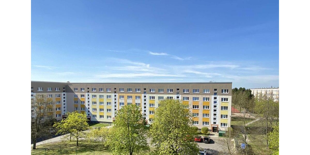 Etagenwohnung Bad Düben - 4 Zimmer, 69 m&sup2;, 345&euro; | Angebot:24610444