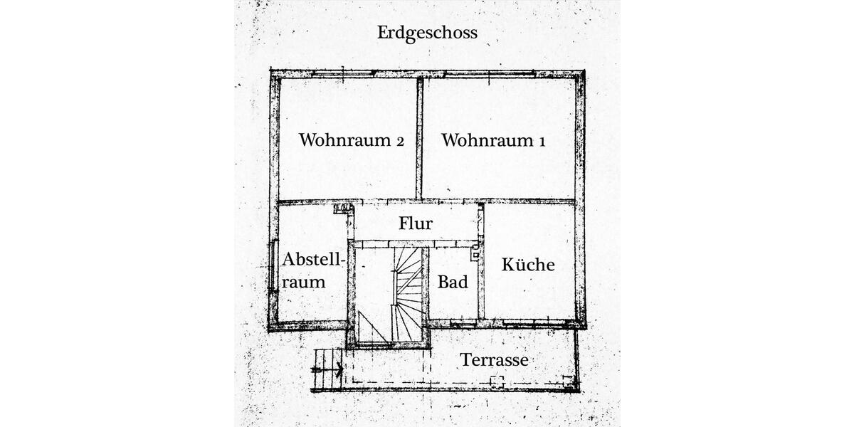 WG Zimmer im Rintelner Ortsteil Steinbergen 1 zimmer