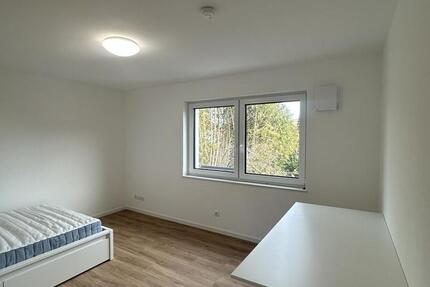 Wohnen auf Zeit Oldenburg Alexandersfeld - 1 Zimmer, 10 m&sup2;, 450&euro; | Angebot:26233251