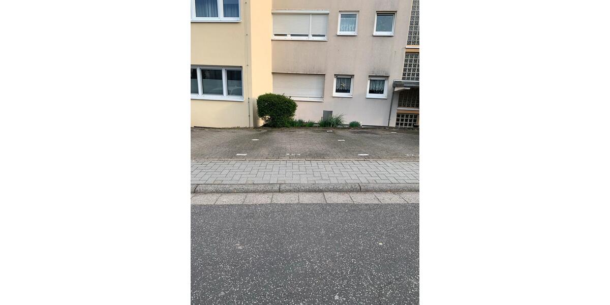Hochparterre Maintal - 1 Zimmer, 34 m&sup2;, 590&euro; | Angebot:26607129