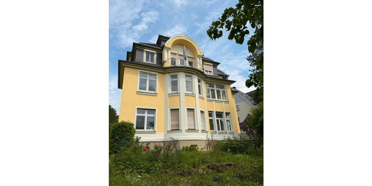 Etagenwohnung Eisenach - 3 Zimmer, 101 m&sup2;, 915&euro; | Angebot:26534036