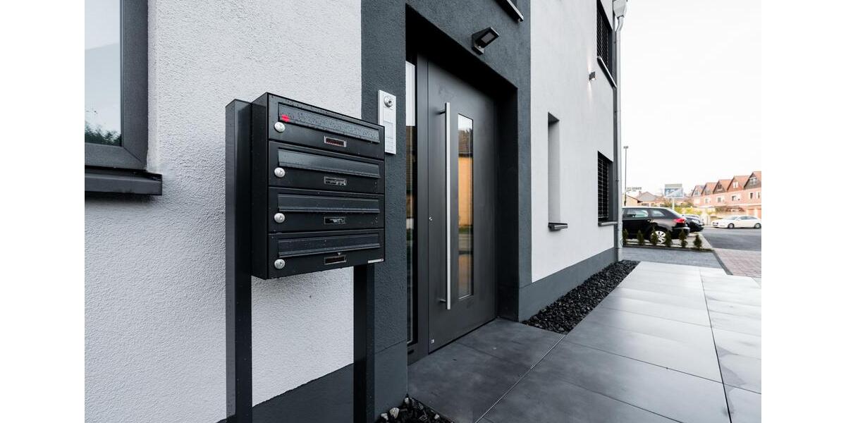 Etagenwohnung Düsseldorf Stadtbezirk 10 - 3 Zimmer, 78 m&sup2;, 1.100&euro; | Angebot:26539782