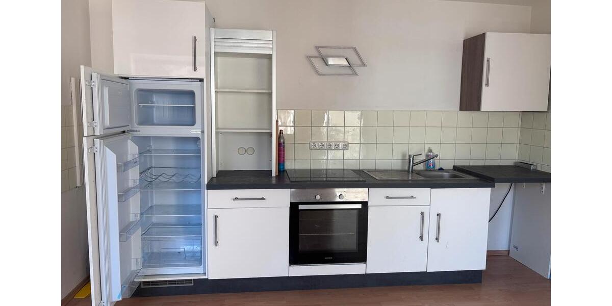 Etagenwohnung Nürnberg Altstadt, St. Lorenz - 1 Zimmer, 50 m&sup2;, 670&euro; | Angebot:26548462