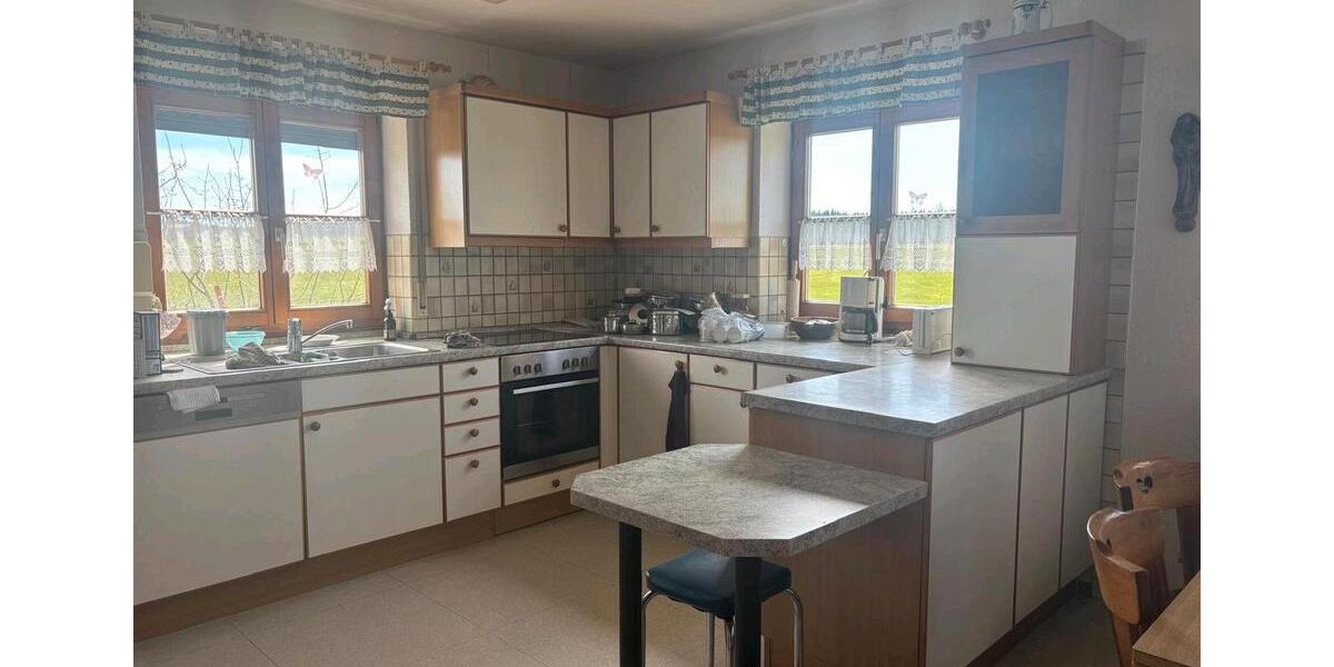 Einfamilienhaus Kißlegg - 4 Zimmer, 135 m&sup2;, 1.150&euro; | Angebot:26048717