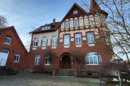 Wohnung Gronau (Leine) - 2 Zimmer, 40 m&sup2;, 11&euro; | Angebot:27598190