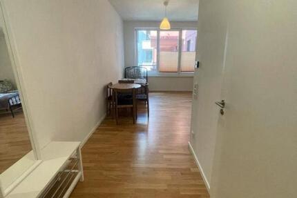 Wohnen auf Zeit Grafenrheinfeld - 1 Zimmer, 40 m&sup2;, 390&euro; | Angebot:26142495