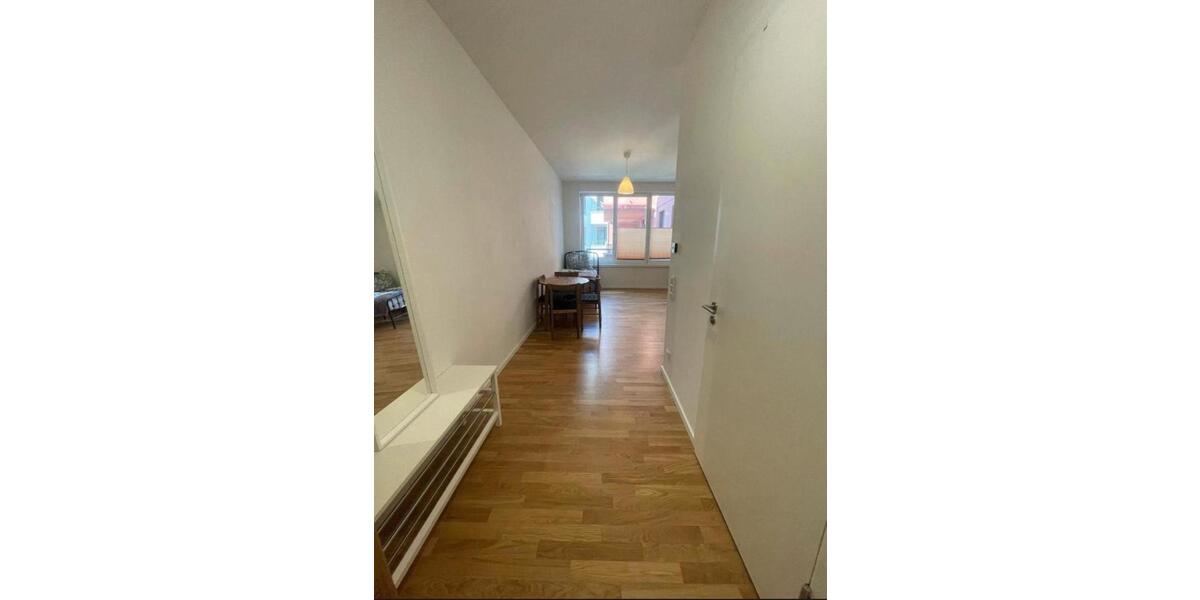 Wohnen auf Zeit Grafenrheinfeld - 1 Zimmer, 40 m&sup2;, 390&euro; | Angebot:26142495