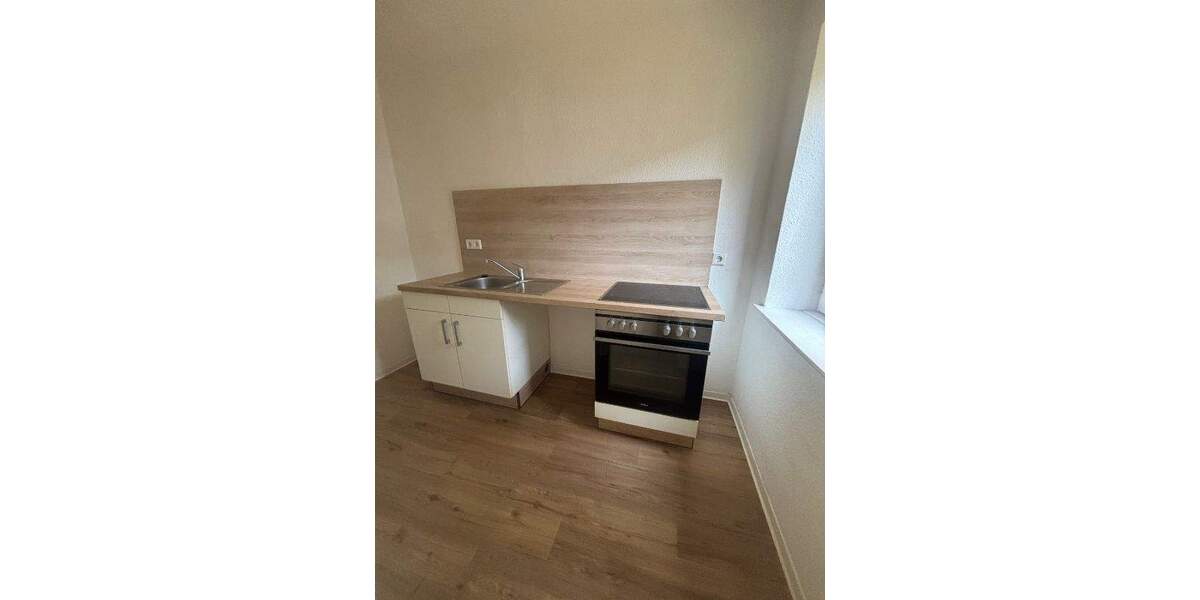 Etagenwohnung Neumünster Faldera - 2 Zimmer, 35 m&sup2;, 309&euro; | Angebot:24905782