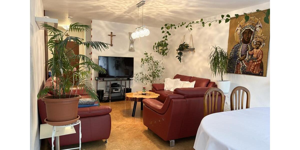 Etagenwohnung Villingen-Schwenningen Schwenningen - 2 Zimmer, 70 m&sup2;, 600&euro; | Angebot:26675980
