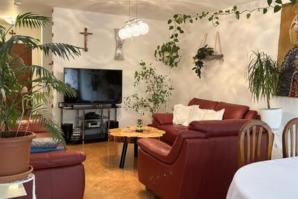 Wohnung Villingen-Schwenningen Schwenningen - 2 Zimmer, 70 m&sup2;, 600&euro; | Angebot:26675980