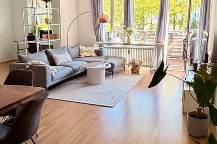Wohnung Osnabrück Hafen - 2 Zimmer, 75 m&sup2;, 980&euro; | Angebot:26482090