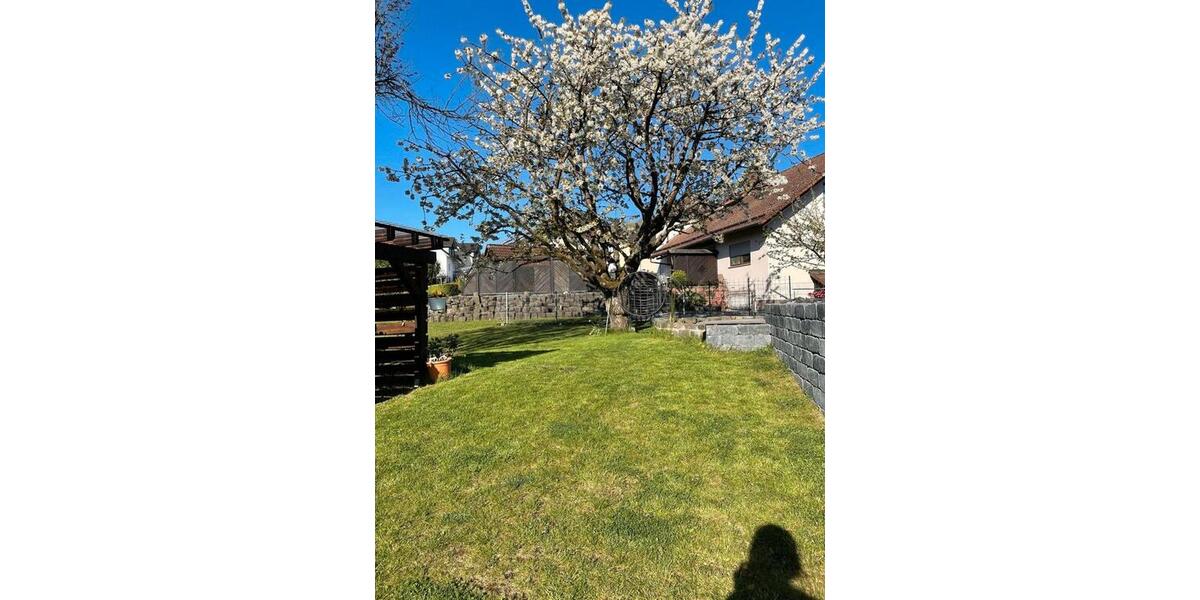 Etagenwohnung Merenberg - 5 Zimmer, 170 m&sup2;, 1.350&euro; | Angebot:26155183