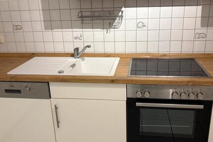 Wohnung Bad Hersfeld - 2 Zimmer, 60 m&sup2;, 630&euro; | Angebot:26680422