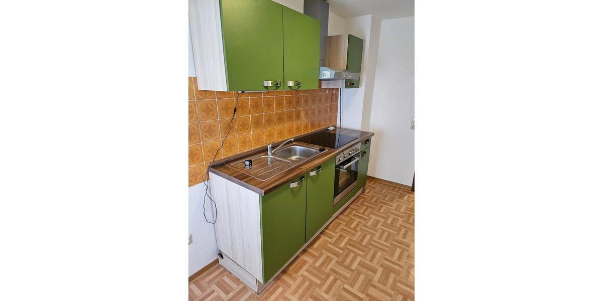 Erdgeschoßwohnung Braunlage - 2 Zimmer, 46 m&sup2;, 276&euro; | Angebot:26614356