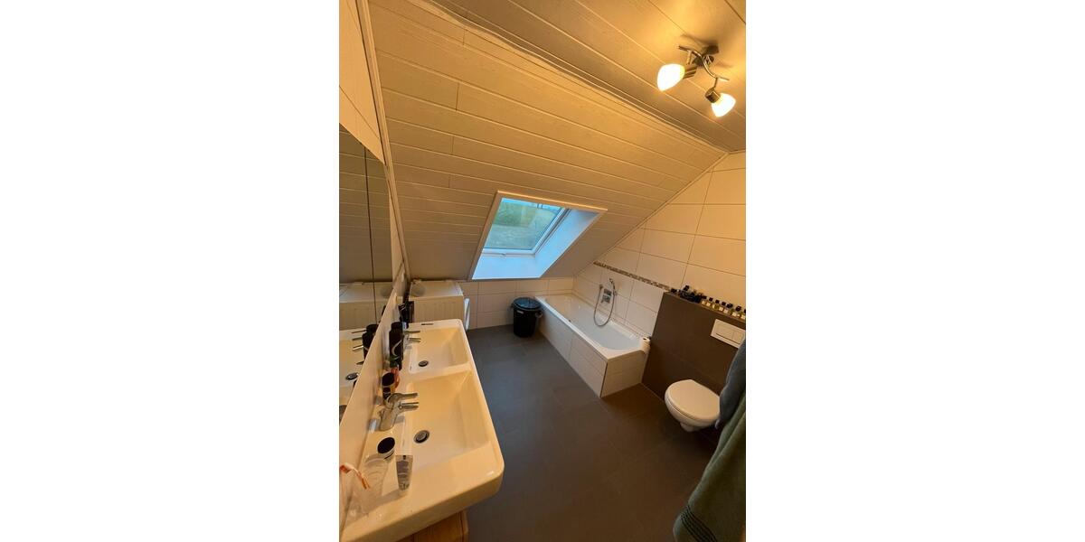 Dachgeschoßwohnung Attenweiler - 2 Zimmer, 88 m&sup2;, 875&euro; | Angebot:24742857