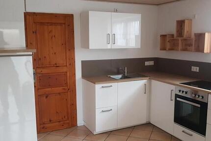 Wohnung Oberndorf am Neckar - 2.5 Zimmer, 70 m&sup2;, 600&euro; | Angebot:25205349
