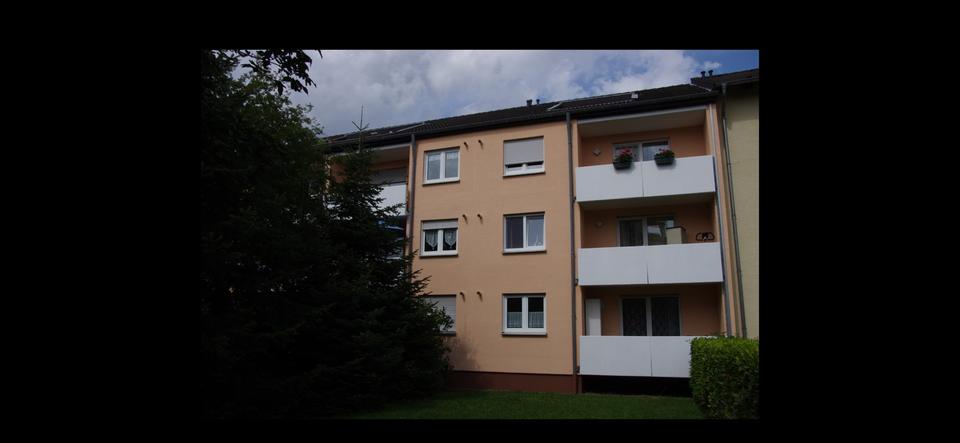 1-Zimmer DG Wohnung 53332 Bornheim nahe Europaschule- Nur mit WBS 1 zimmer