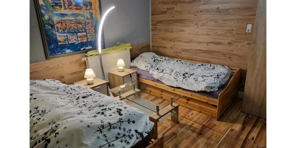 Wohnen auf Zeit Offenbach am Main Bürgel - 1 Zimmer, 20 m&sup2;, 550&euro; | Angebot:26568063