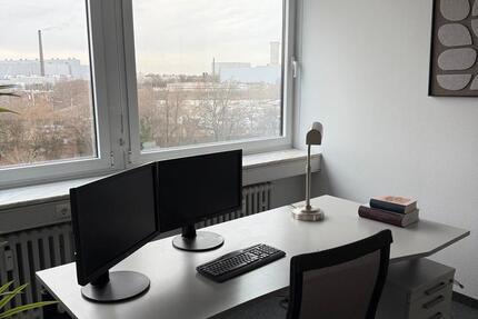Gewerbeobjekt Düsseldorf Stadtbezirk 6 - 50&euro; | Angebot:24871714