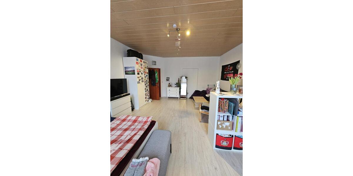 Wohnen auf Zeit Hildesheim Itzum-Marienburg - 1 Zimmer, 30 m&sup2;, 420&euro; | Angebot:25780924