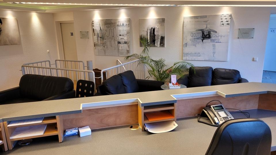 Gewerbeobjekt Duisburg Hamborn - 2.750&euro; | Angebot:26375718