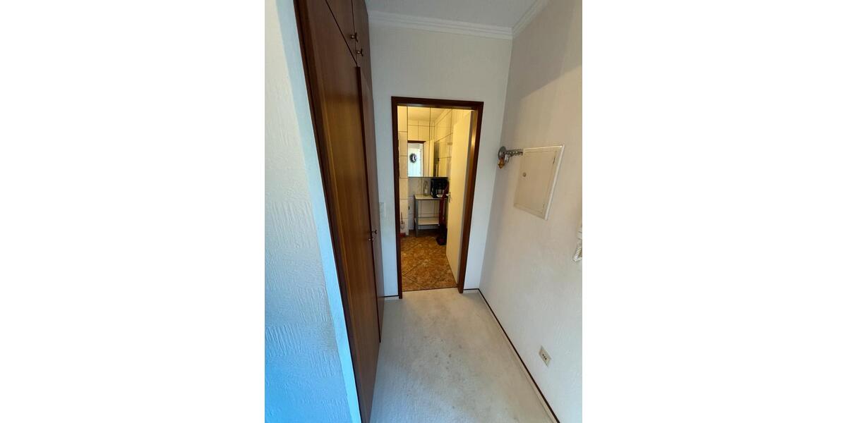 Etagenwohnung Duisburg Hamborn - 1 Zimmer, 45 m&sup2;, 680&euro; | Angebot:24951288