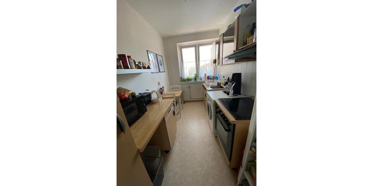 Wohnen auf Zeit Bernburg (Saale) - 1 Zimmer, 15 m&sup2;, 193&euro; | Angebot:26222446