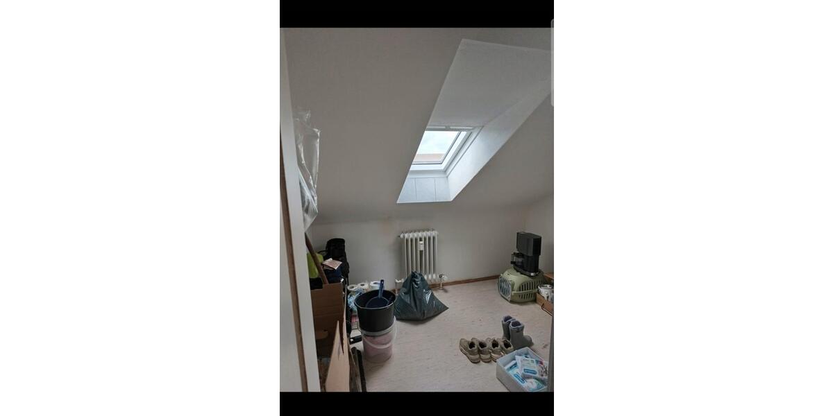 Dachgeschoßwohnung Ruppertsweiler - 3 Zimmer, 65 m&sup2;, 450&euro; | Angebot:26492653