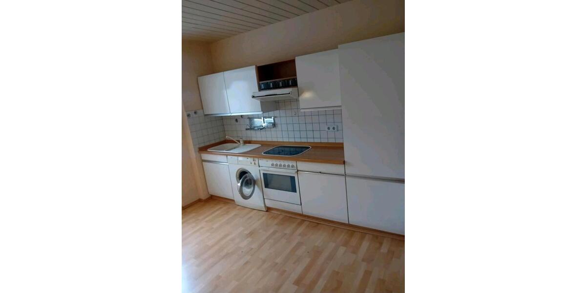 Etagenwohnung Pirmasens Niedersimten - 3 Zimmer, 83 m&sup2;, 670&euro; | Angebot:26545239