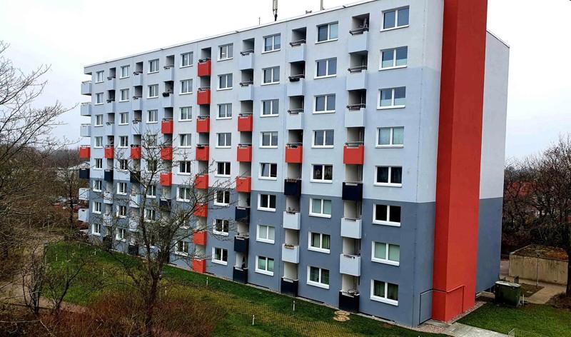 Erdgeschoßwohnung Kiel Schreventeich - 1 Zimmer, 40 m&sup2;, 480&euro; | Angebot:25343237