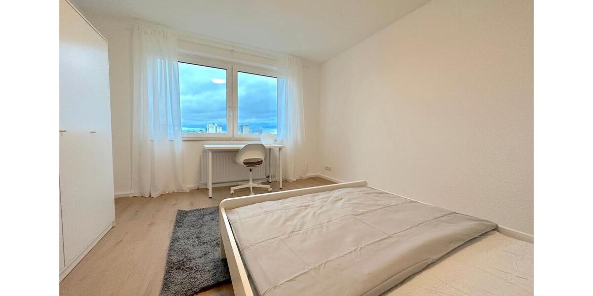 Etagenwohnung Frankfurt am Main Sossenheim - 1 Zimmer, 30 m&sup2;, 520&euro; | Angebot:26693072