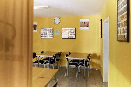 Büroraum, Räumlichkeiten für Coaching, Besprechung etc - All-in-Miete zimmer