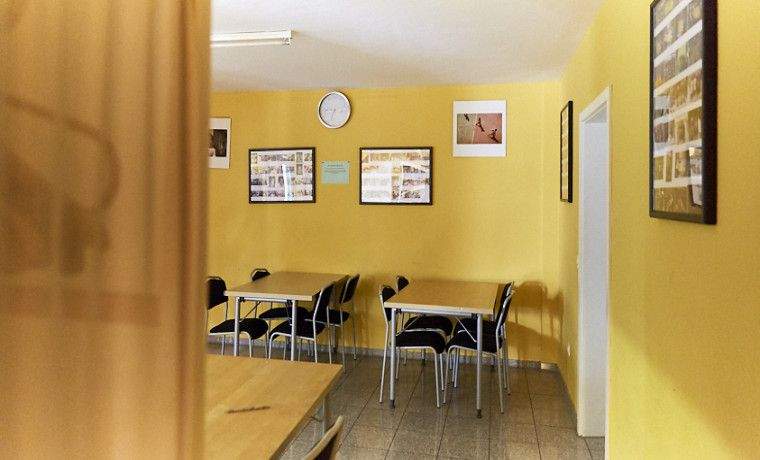 Büroraum, Räumlichkeiten für Coaching, Besprechung etc - All-in-Miete zimmer