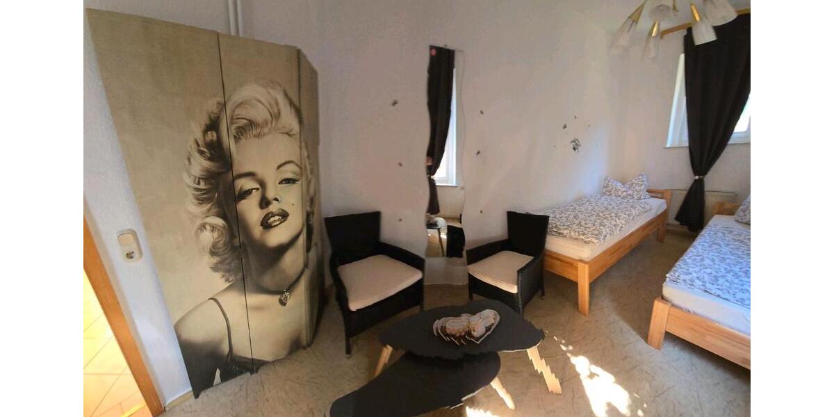 Erdgeschoßwohnung Colditz - 3 Zimmer, 87 m&sup2;, 550&euro; | Angebot:24712846