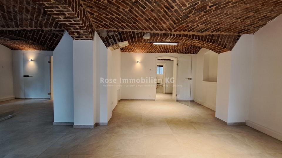 Gewerbeobjekt Minden Bärenkämpen - 13&euro; | Angebot:23008112