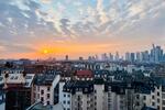 Etagenwohnung Frankfurt am Main Oberrad - 2 Zimmer, 48 m&sup2;, 1.250&euro; | Angebot:26704589