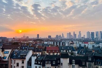 Wohnung Frankfurt am Main Oberrad - 2 Zimmer, 48 m&sup2;, 1.250&euro; | Angebot:26704589