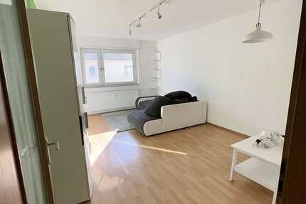 Wohnung zum Mieten in Mannheim 1.100 € 68 m² 3 zimmer