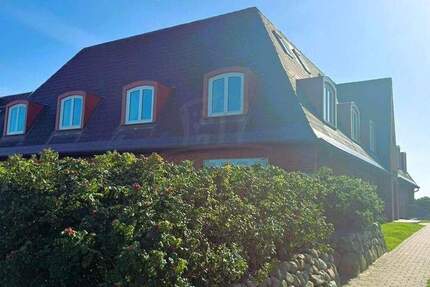 Wohnung Kampen (Sylt) - 1 Zimmer, 55 m&sup2;, 2.990&euro; | Angebot:25731301