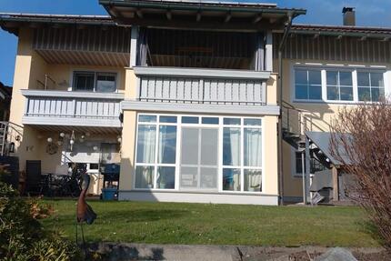 Wohnung Kirchdorf im Wald - 3 Zimmer, 120 m&sup2;, 600&euro; | Angebot:26047324