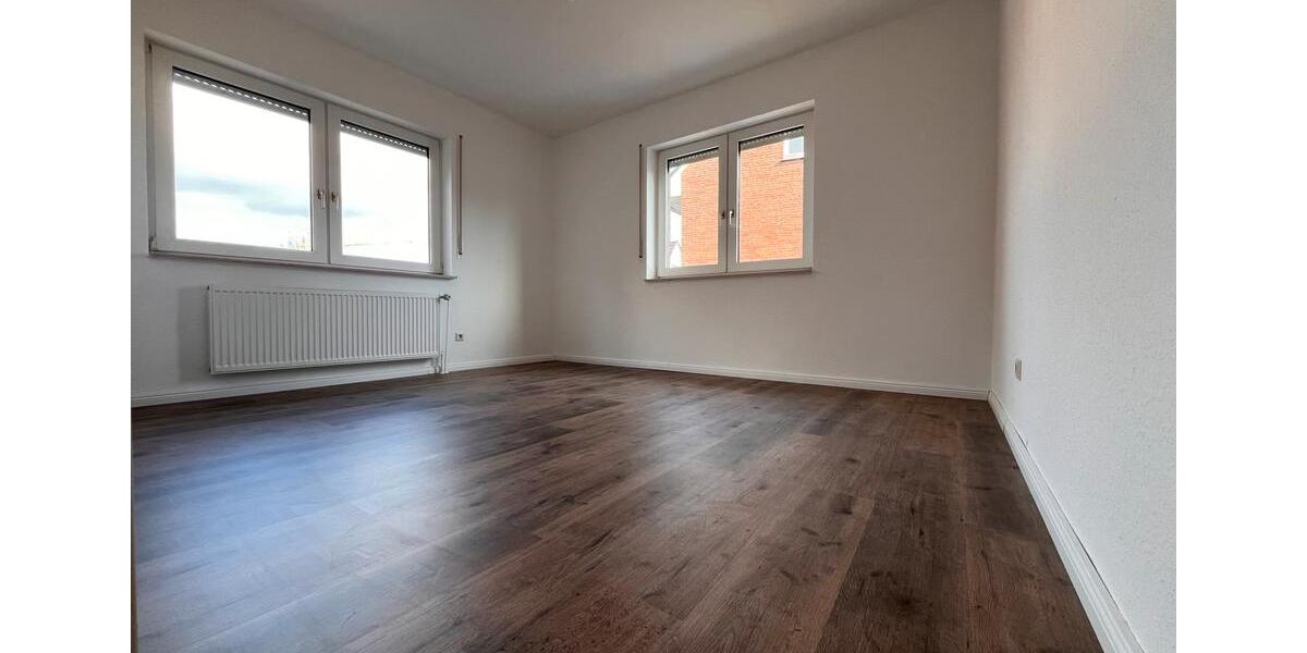 Etagenwohnung Haselünne - 3 Zimmer, 84 m&sup2;, 730&euro; | Angebot:25268060