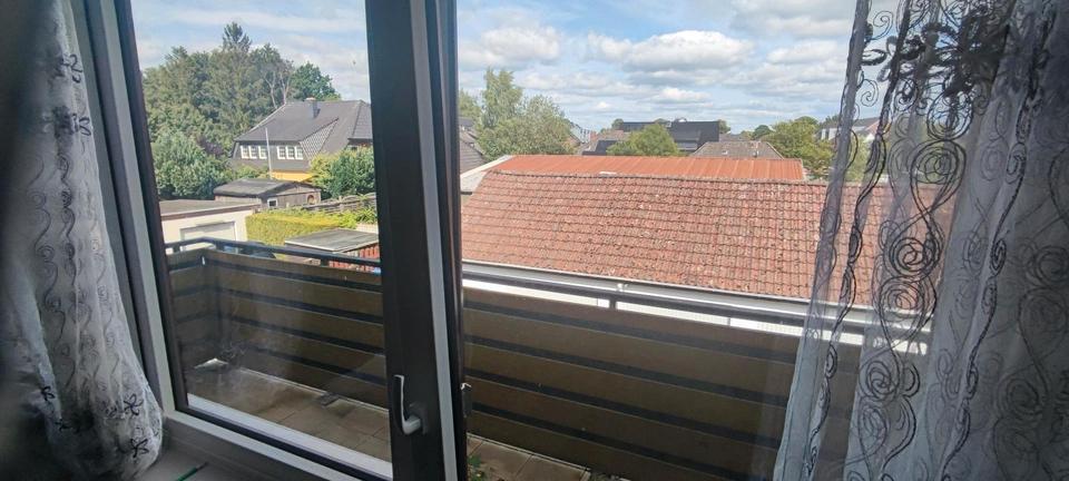 Zwischenmiete – Wohnung in Mahndorf (bis 30.09.)