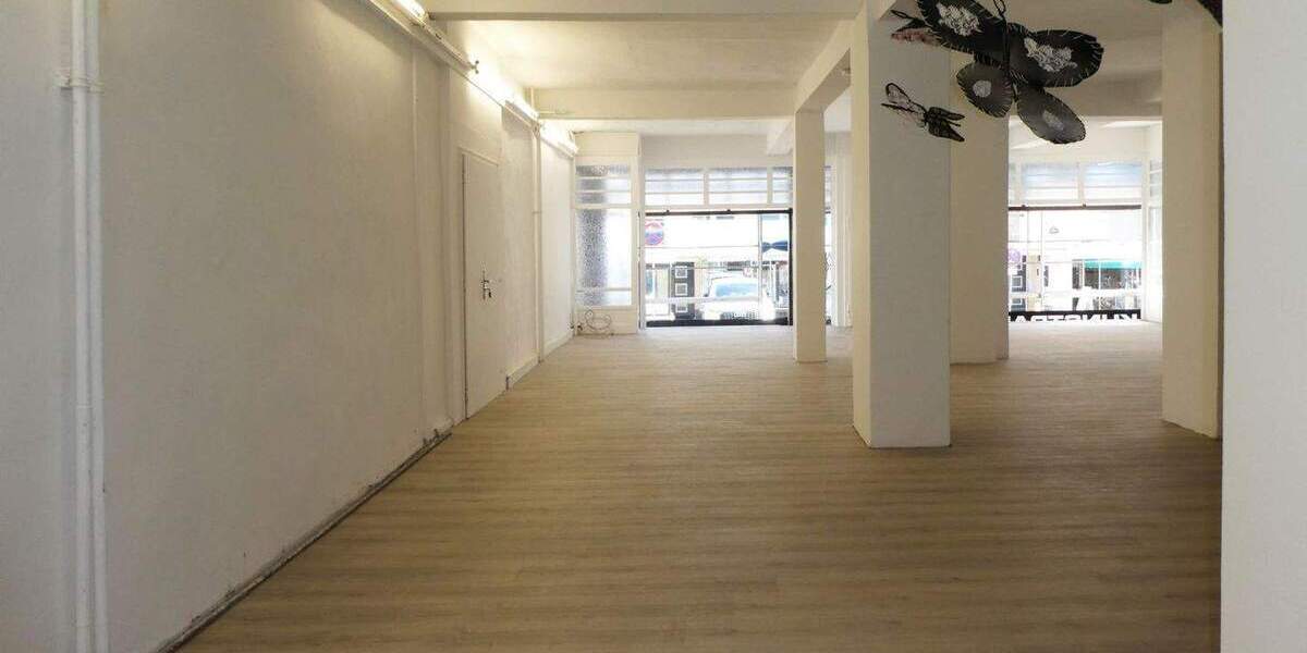 Gewerbeobjekt Wächtersbach - 1.000&euro; | Angebot:26108007